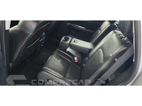 JOURNEY 3.6 RT AWD V6 GASOLINA 4P AUTOMÁTICO
