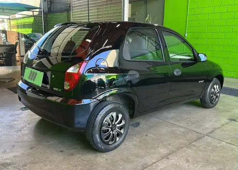 CELTA 1.0 MPFI Spirit 8V