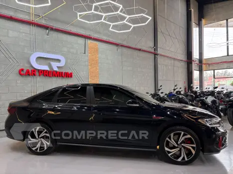JETTA 2.0 350 TSI GASOLINA GLI DSG