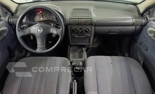 CORSA 1.0 MPFI Super Sedan 8V
