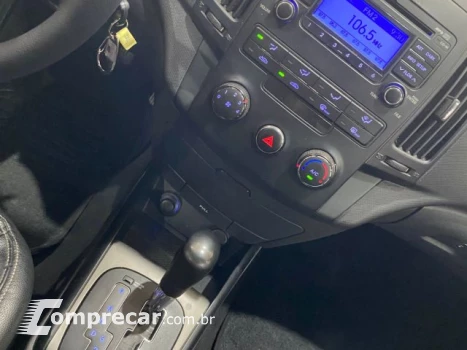 I30 - 2.0 MPFI GLS 16V 4P AUTOMÁTICO