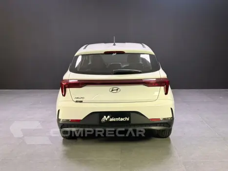 HB20 1.0 12V FLEX SENSE MANUAL