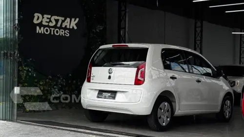 up! take 1.0 Total Flex 12V 5p