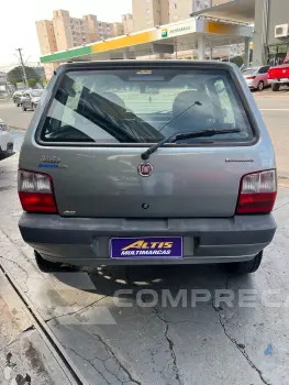 Uno Mille Economy Top