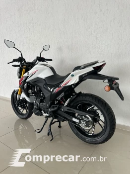 DR 160S