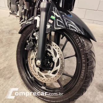 FAZER FZ250