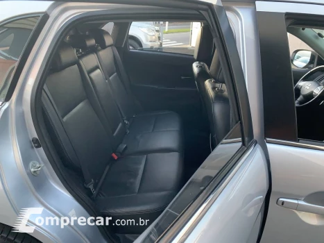 ASX 2.0 16V 4x4 160cv Aut.