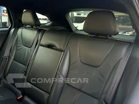 V60 3.0 T6 R Design 24V Turbo