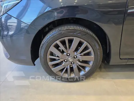 CITY 1.5 i-VTEC FLEX HATCH EX CVT