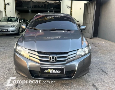CITY 1.5 I-vtec LX