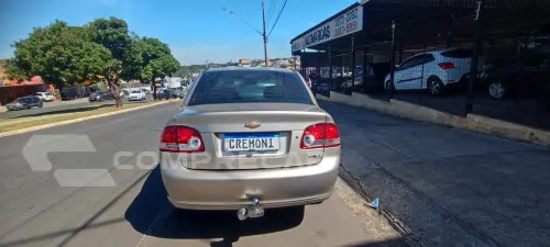 CLASSIC 1.0 MPFI LS 8V
