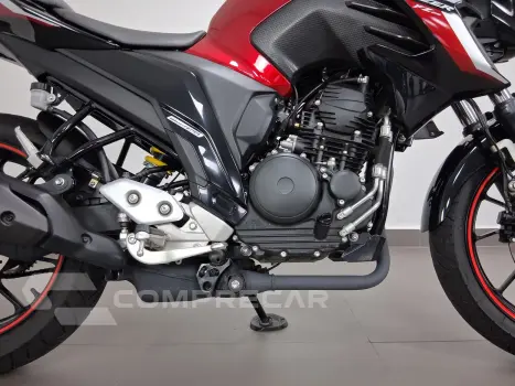 YAMAHA FZ25 FAZER ABS