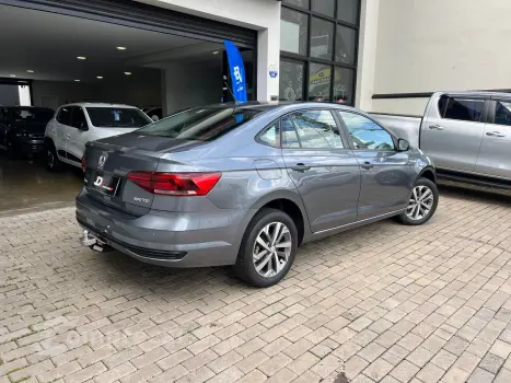 VIRTUS 1.0 200 TSI Comfortline