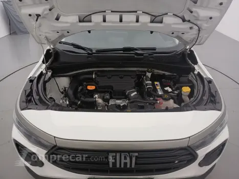 PULSE 1.0 TURBO 200 FLEX AUDACE CVT