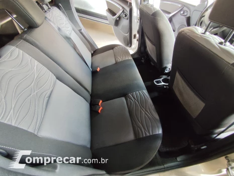 DUSTER 1.6 Dynamique 4X2 16V