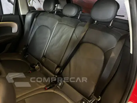 Countryman 1.5 12V 4P COOPER S E TOP ALL4 HYBRIDO TWINPOWER