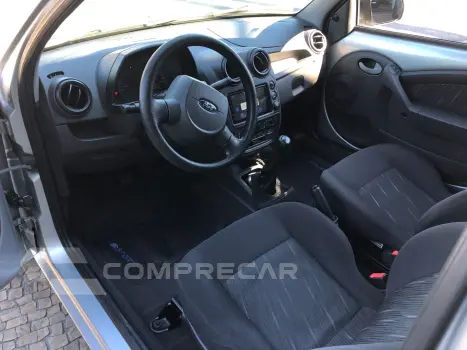 Ka 1.6 Mpi 8V Flex 2P Manual