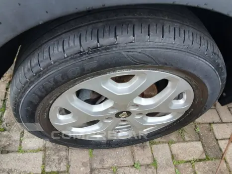 CAPTUR - 1.6 16V SCE ZEN X-TRONIC