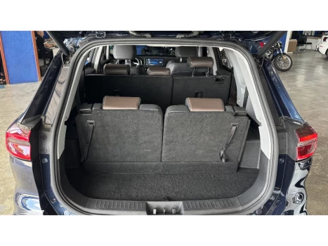 TIGGO 8 1.6 TGDI GASOLINA FOUNDER&#39;S EDITION DCT