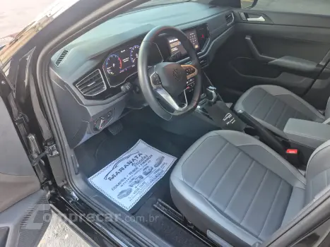 NIVUS HIGHLINE 1.0 TSI