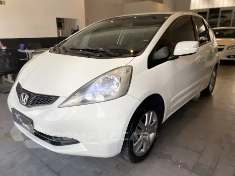 FIT 1.5 EX 16V