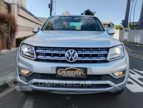 AMAROK 2.0 Highline 4X4 CD 16V Turbo Intercooler