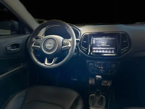 COMPASS 2.0 16V Longitude