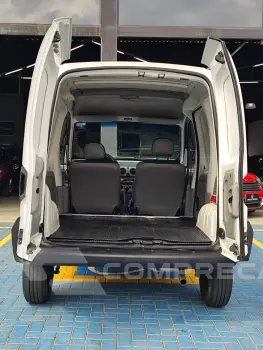 Kangoo Express Hi-Flex 1.6 16V