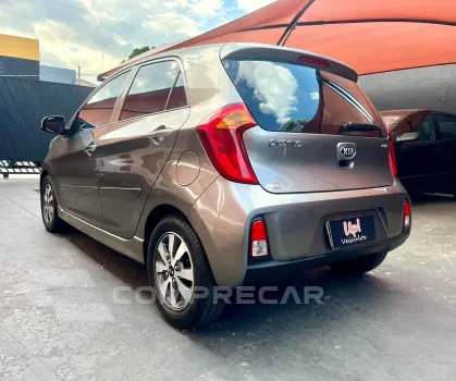 PICANTO 1.0 EX 12V