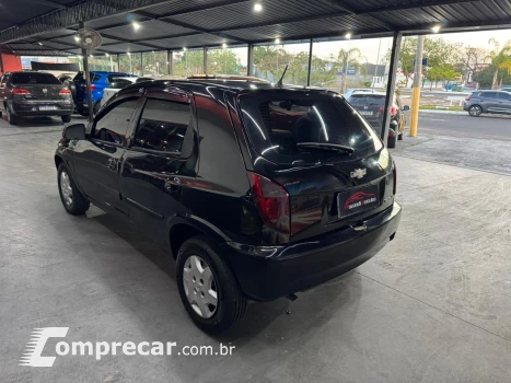CELTA 1.0 MPFI LT 8V