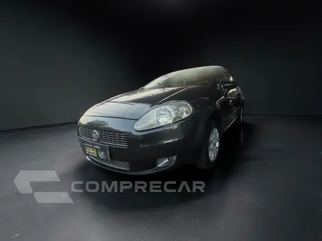 Fiat PUNTO 1.4 ELX 8V 4 portas