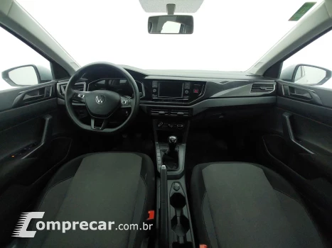 POLO 1.0 MPI MANUAL