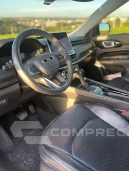 COMPASS 1.3 T270 Turbo Limited