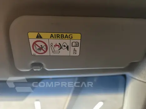 COROLLA 1.8 GLI 16V FLEX 4P AUTOMÁTICO