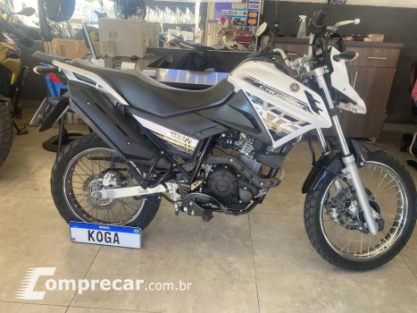 XTZ 150 CROSSER Z