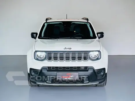 RENEGADE 1.3 T270 Turbo Longitude