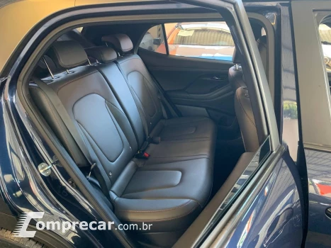 Creta N Line 1.0 TB 12V Flex Aut.