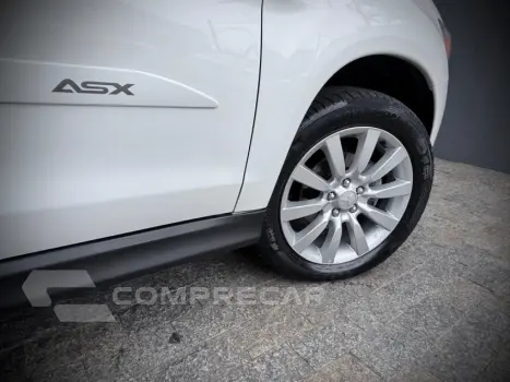 ASX 2.0 4WD 16V