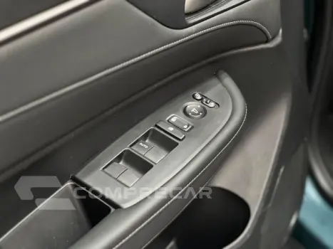 WR-V 1.5 i-VTEC FLEX EXL CVT