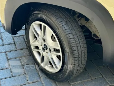 KWID - 1.0 12V SCE ZEN MANUAL