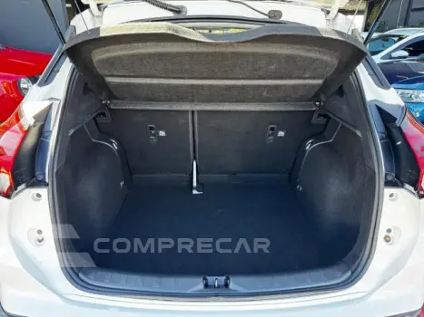 KICKS - 1.6 16V START SENSE XTRONIC