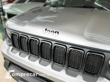 RENEGADE 1.3 T270 TURBO FLEX SPORT AT6