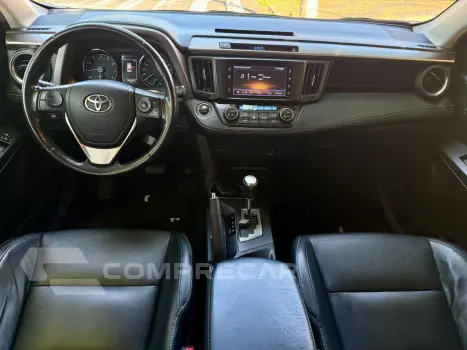 RAV4 2.0 4X2 16V