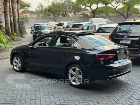 A3 - 2.0 TFSI SEDAN AMBITION 16V 4P S-TRONIC