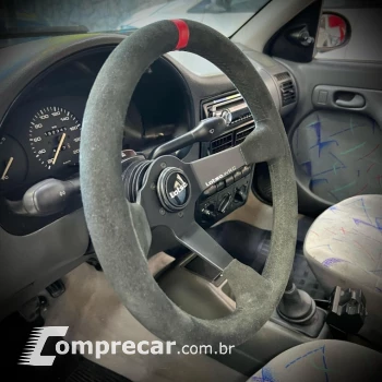 GOL 1.6 CLI 8V