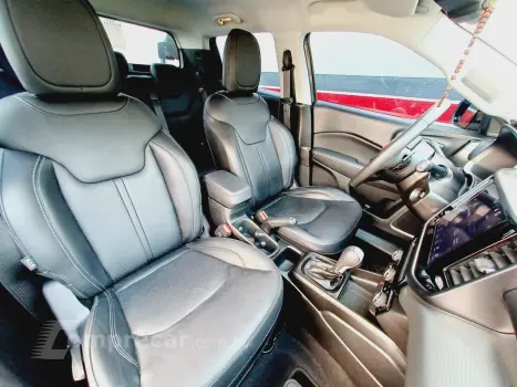 Toro Volcano 1.3 T270 4x2 Flex Aut.