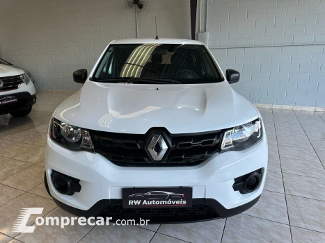 KWID 1.0 12V SCE ZEN