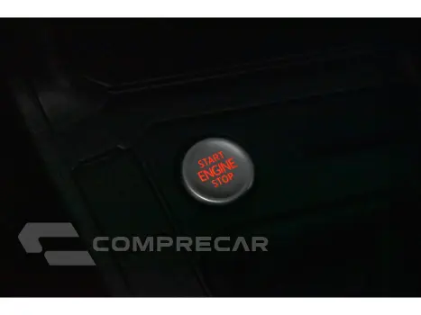 POLO 1.0 170 TSI COMFORTLINE AUTOMÁTICO