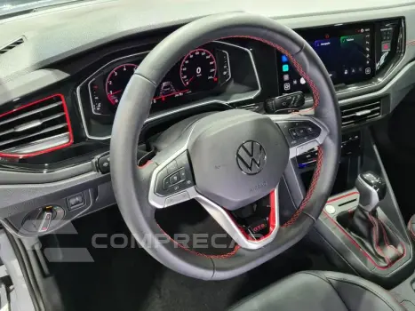 NIVUS 1.4 250 TSI TOTAL FLEX GTS AUTOMÁTICO