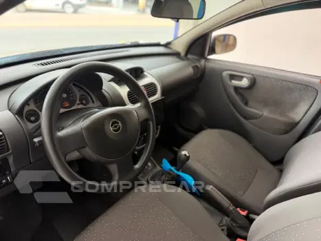 Corsa Sed. Premium 1.4 8V ECONOFLEX 4p
